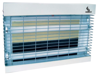 Лампа инсектицидная клеевая AIRHOT GT-30W в ШефСтор (chefstore.ru)